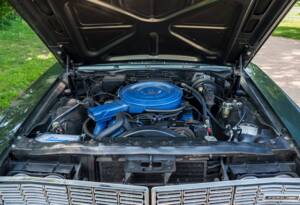 Image 28/28 of Ford LTD Country Squire (1968)