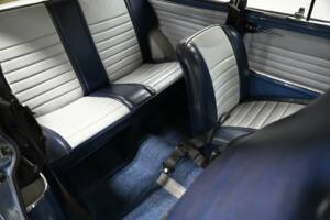 Bild 30/50 von Morris Mini Cooper S 1275 (1967)