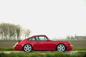 Image 2/49 of Porsche 911 Carrera RS (1992)
