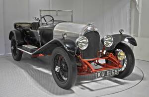 Immagine 6/50 di Bentley 3 Litre (1924)