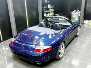 Immagine 5/8 di Porsche 911 Carrera (2000)