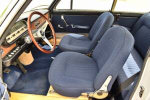 Bild 22/37 von Lancia Flavia 1.8 (Pininfarina) (1964)