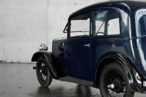 Afbeelding 11/46 van Austin 7 Ruby (1935)