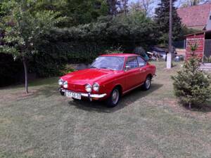 Bild 1/8 von FIAT 850 Sport Coupe (1971)
