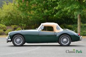 Bild 6/50 von MG MGA 1500 (1959)
