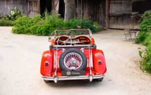 Bild 8/34 von MG TF (1956)