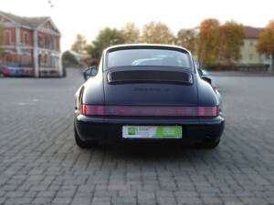 Image 3/42 of Porsche 911 Carrera 4 (1991)
