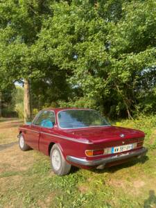 Bild 2/24 von BMW 3.0 CS (1971)