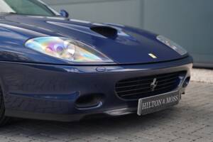 Image 29/50 of Ferrari 575M Maranello F1 (2003)