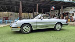 Afbeelding 4/70 van Alfa Romeo 2.0 Spider QV (1987)