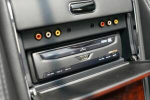 Afbeelding 50/50 van Maybach 62 (2004)