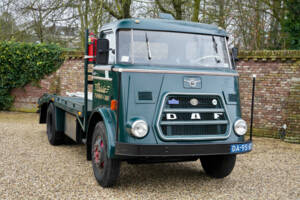 Imagen 50/50 de DAF A1100 (1972)
