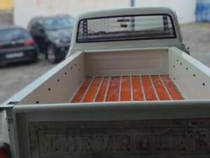 Bild 8/8 von Chevrolet C10 Stepside (1970)