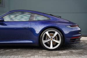 Bild 10/50 von Porsche 911 Carrera 4 GTS (2022)