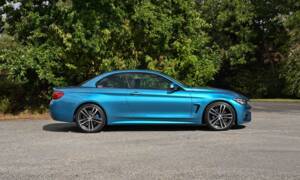 Image 2/50 of BMW 420i M Sport (2018)