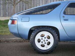 Immagine 3/31 di Porsche 928 (1978)