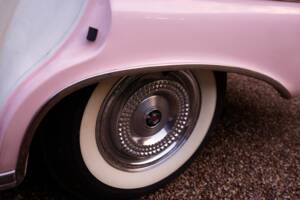 Imagen 11/78 de Mercury Turnpike Cruiser (1957)