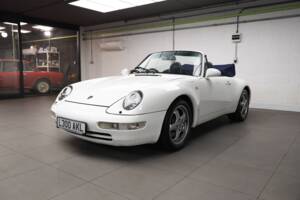 Afbeelding 9/50 van Porsche 911 Carrera (1994)