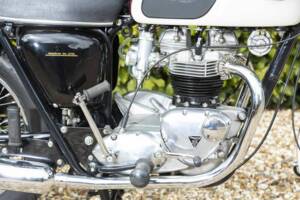 Image 7/45 of Triumph Bonneville T120TT (1967)