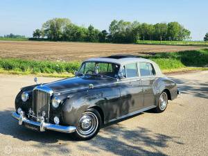 Imagen 3/50 de Bentley S 1 (1956)