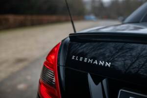 Immagine 34/38 di Mercedes-Benz SLK 55 AMG (2007)