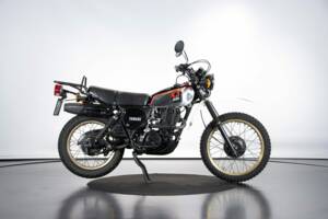 Immagine 5/50 di Yamaha XT 500 (1981)