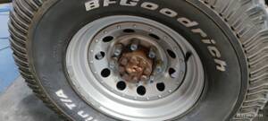 Immagine 97/110 di GMC Sierra 2500 (1975)