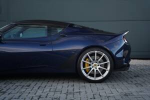 Immagine 10/50 di Lotus Evora GT410 Sport (2019)
