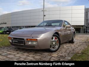 Immagine 1/39 di Porsche 944 Turbo (1988)