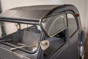 Bild 8/20 von Citroën 2 CV  AZ (1964)