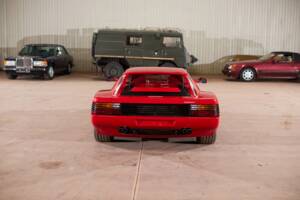 Image 7/56 of Ferrari Testarossa (1987)