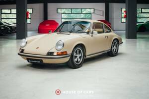 Bild 2/23 von Porsche 911 2.4 T (1973)