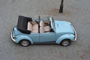 Image 6/15 of Volkswagen Beetle 1302 LS (1970)