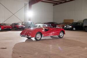 Afbeelding 12/45 van Alvis TB 14 (1950)