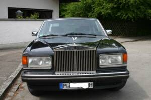 Bild 2/8 von Rolls-Royce Silver Spirit (1985)