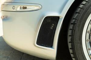 Immagine 32/50 di Mercedes-Benz SL 65 AMG (2005)