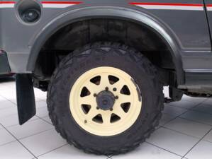 Bild 35/42 von Suzuki SJ 413 (1988)