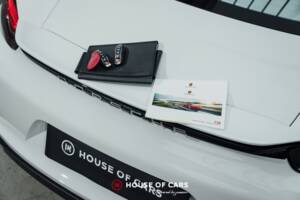 Bild 23/23 von Porsche 718 Cayman (2017)
