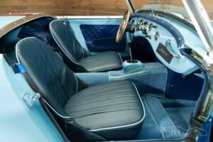 Image 8/19 of Austin-Healey Sprite Mk I (1959)