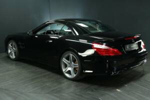 Bild 43/50 von Mercedes-Benz SL 65 AMG (2012)