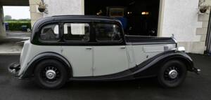 Bild 8/50 von Wolseley 18/80 Salon De Ville (1937)