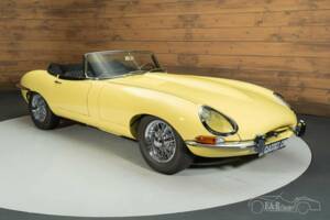 Imagen 17/19 de Jaguar E-Type 4.2 (1965)