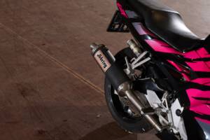 Immagine 3/16 di Honda CBR 600 F (1993)