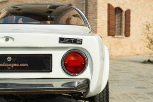 Bild 18/50 von Matra Djet 6 (1966)