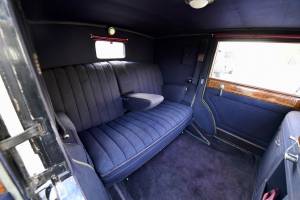 Afbeelding 45/50 van Rolls-Royce Phantom III (1938)