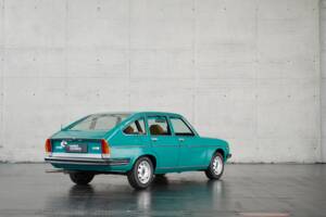 Bild 22/50 von Lancia Beta 2000 (1977)
