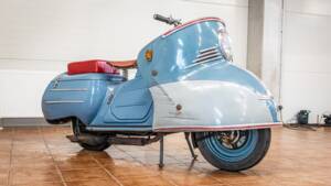 Image 3/18 de Maico Maicomobil MB 200 (1955)