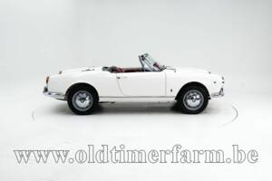 Bild 6/30 von Alfa Romeo Giulia 1600 Spider Veloce (1965)