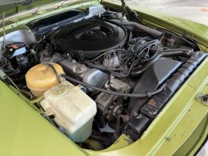 Bild 18/69 von Mercedes-Benz 350 SL (1979)