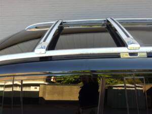 Afbeelding 48/100 van Mercedes-Benz GL 550 4MATIC (2008)